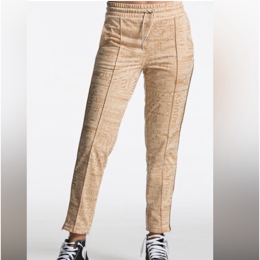 Juicy couture pants size medium new